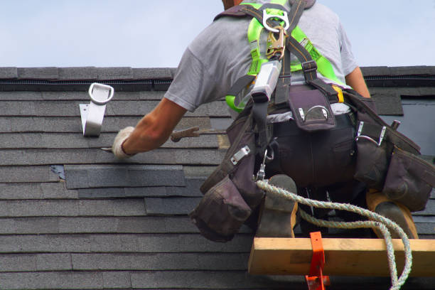 Cold Roofs in Midway, GA