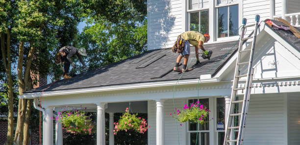 Fast & Reliable Emergency Roof Repairs in Midway, GA